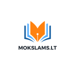Moodle logotipas